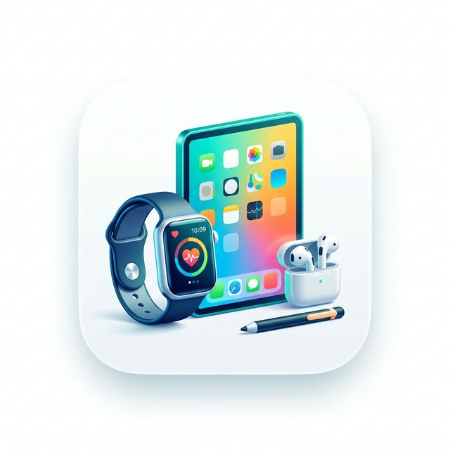 Thiết Bị Điện Tử