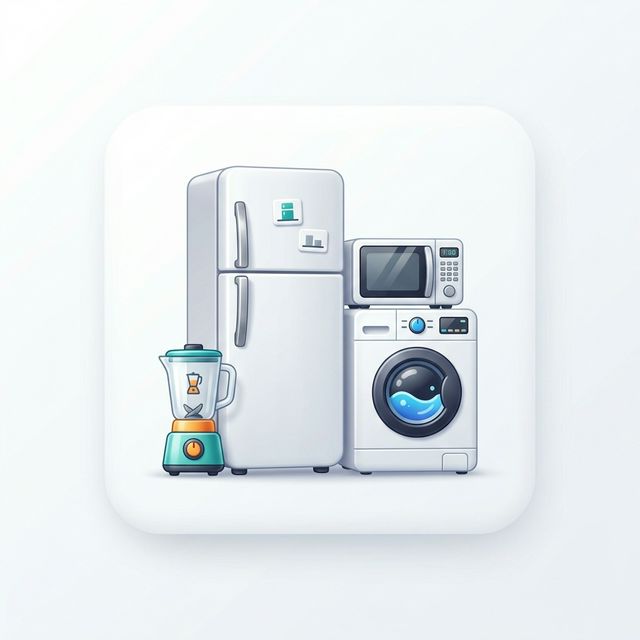 Thiết Bị Điện Gia Dụng