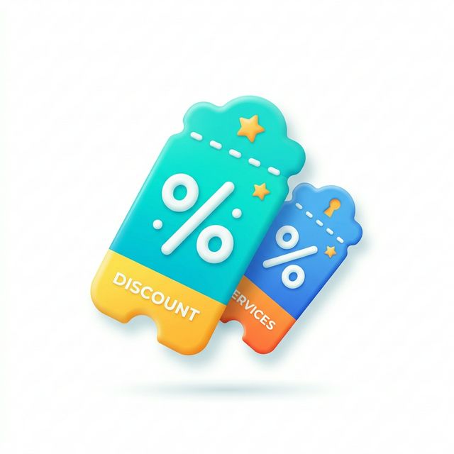 Voucher & Dịch Vụ