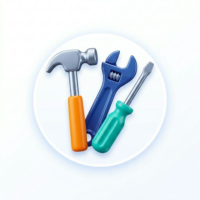 Dụng cụ và thiết bị tiện ích